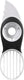 Oxo - avocadosnijder 3-in-1 - wit