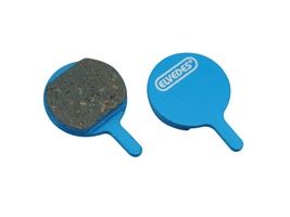 Load image into Gallery viewer, Schijfremblokset organisch Elvedes Magura Louise 1999-2001 Clara 2000 (1 pair)
