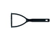 Brabantia aardappelstamper nylon