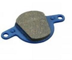 Schijfremblokset Organic DBP-14 voor Magura Clara