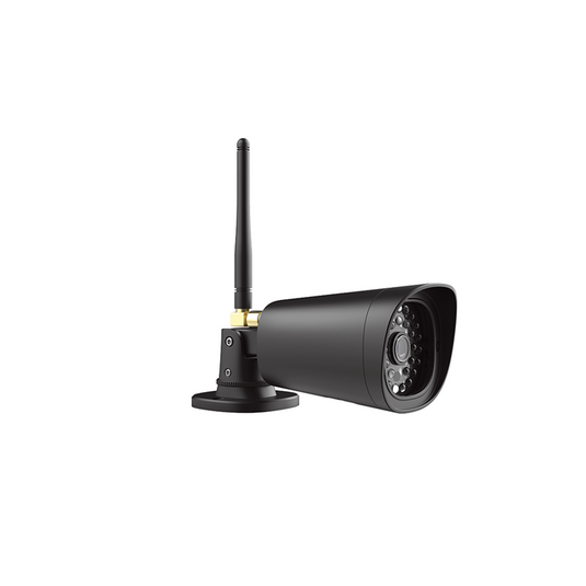 Klikaanklikuit 1068568 - smart buitencam ipcam-3500 | 1 stuks