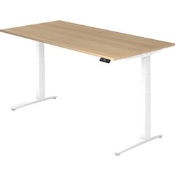 Bach zit-sta-bureau hammerer vxbhm2e e ww 2000 mm x 1000 mm x 720 mm