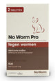 Exil No worm pro kitten