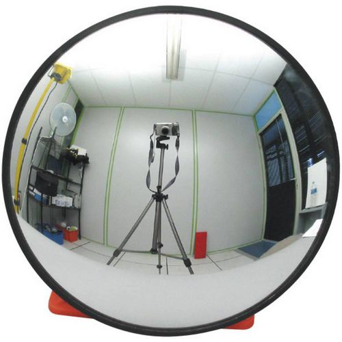 Viso traffic mirror