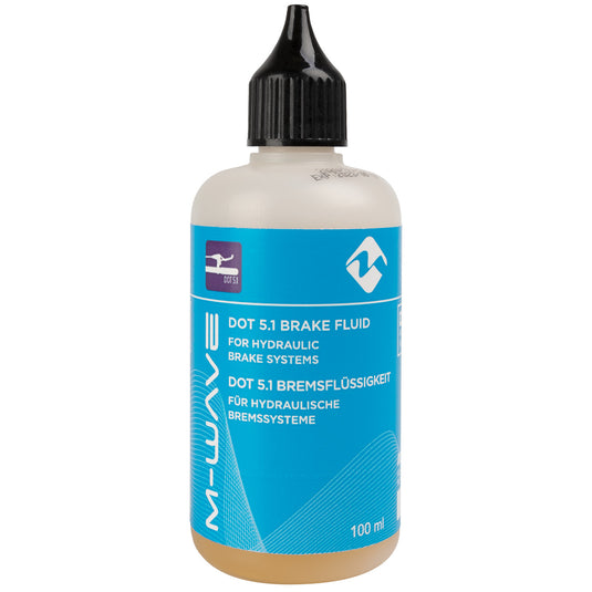 M-wave dot 5.1 brake liquid