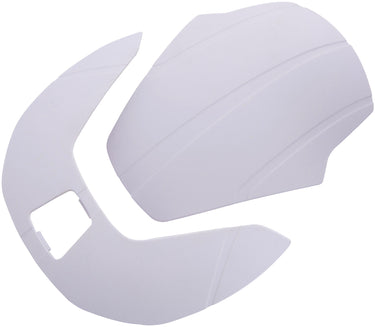 Bollé afdekkapje aero-cover aero cover m matt white