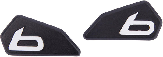 Bollé afdekkapje b caps cap b pair black the one pair