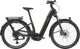 Cannondale tesoro 1 low step-thru e-trekkingbike