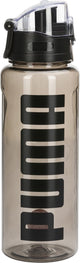 Puma tr sporstyle large waterbottle unisex bidon - black
