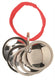 Trixie dog activity trainings discs chroom