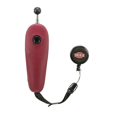 Load image into Gallery viewer, Trixie dog activity target stick aanwijsstok assorti
