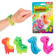 Toi-toys toi toys fun elastiekdier armband