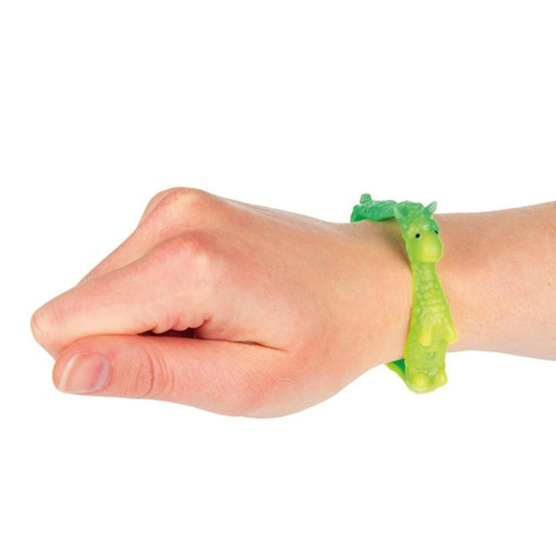 Load image into Gallery viewer, Toi-toys fun elastiekdier armband
