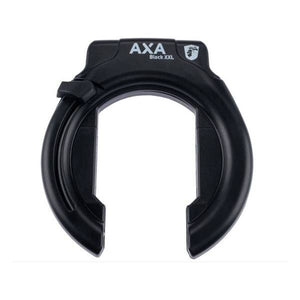 Axa ring- en accuslot set block xxl frame accus set bes3 block xxl, pivot