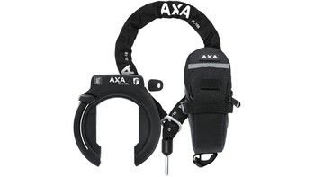 AXA Block XXL + ULC 100 + bag set