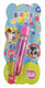 Bubble dog hand bellenblaas