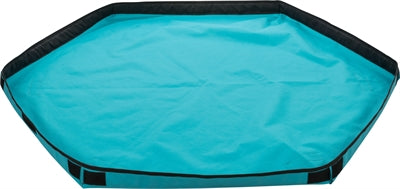 Afbeelding laden in galerijviewer, Trixie ren turquoise grijs
