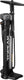 Topeak vloerpomp JoeBlow Booster black