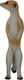 Mojo wildlife stokstaartje - 387125