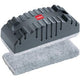 Whiteboardwisser acco navulbaar magnetisch