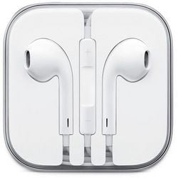 Headset apple wit