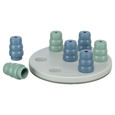 Load image into Gallery viewer, Trixie dog activity mini solitaire hondenspel
