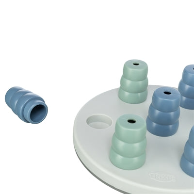Load image into Gallery viewer, Trixie dog activity mini solitaire hondenspel
