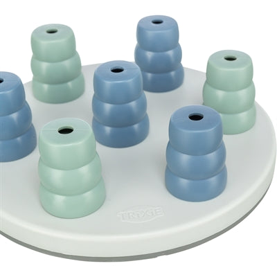 Load image into Gallery viewer, Trixie dog activity mini solitaire hondenspel
