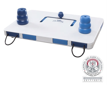 Trixie dog activity move2win hondenspel - 34x13x6 cm