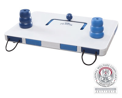 Trixie dog activity move2win hondenspel