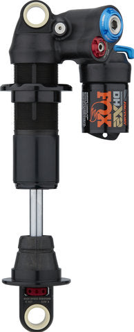 Load image into Gallery viewer, Fox racing shox dhx2 2pos factory shock model 2022
