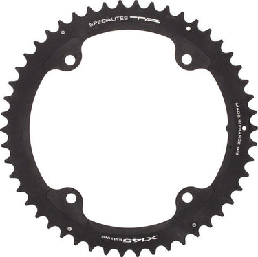 Ta x145 chainring, 4-arm, outer, 145 mm bcd