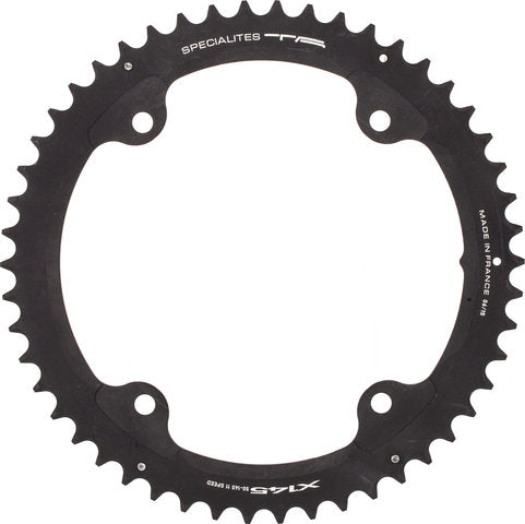 Ta x145 chainring, 4-arm, outer, 145 mm bcd