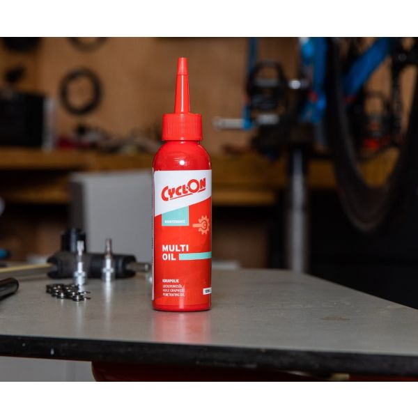 Load image into Gallery viewer, Multi Oil (Penetrating oil)
