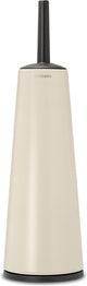 Brabantia renew wc borstel - met houder - vrijstaand - soft beige