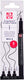 Talens pigment fineliner set vet, 3 stuks
