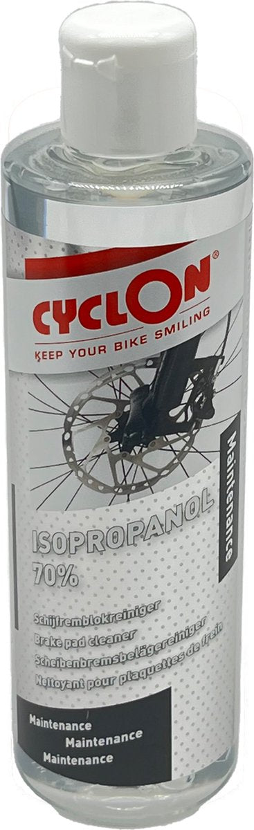 Cyclon reiniger isopropanol