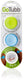 Human gear humangear go tubb small clear green blue