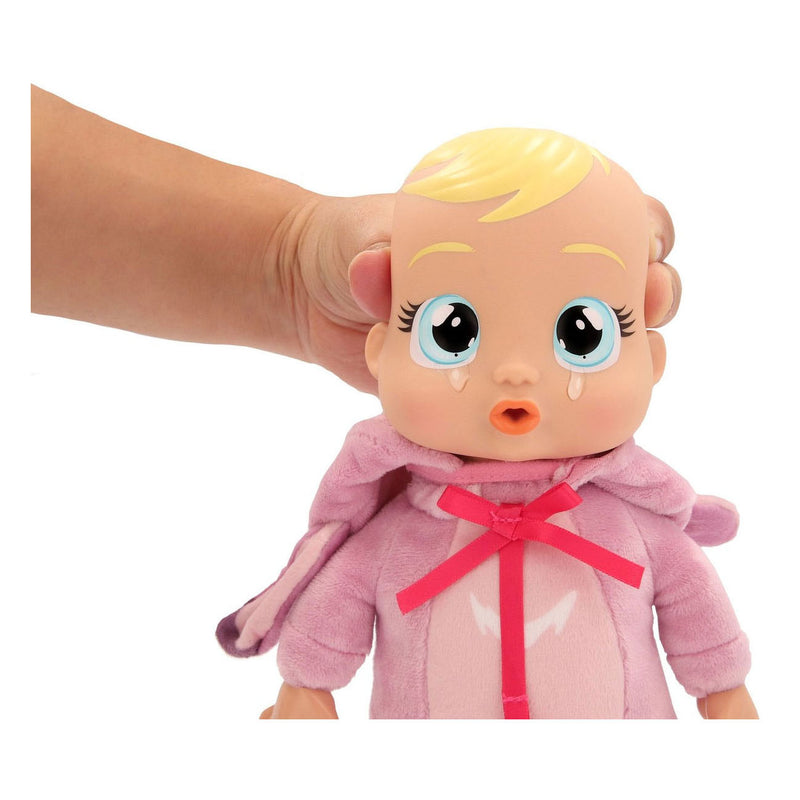 Chargez l'image dans la visionneuse de la galerie, Spectron cry babies tiny cuddles stitch babypop - 25cm
