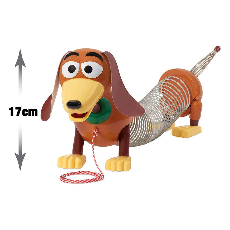 Afbeelding laden in galerijviewer, Just play slinky dog toy story
