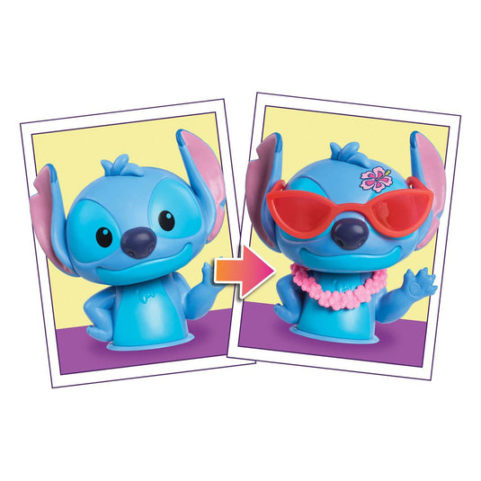 Spectron stitch bowdazzling aankleed figuur