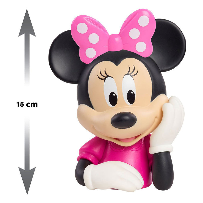 Afbeelding laden in galerijviewer, Just play minnie bowdazzling aankleed figuur
