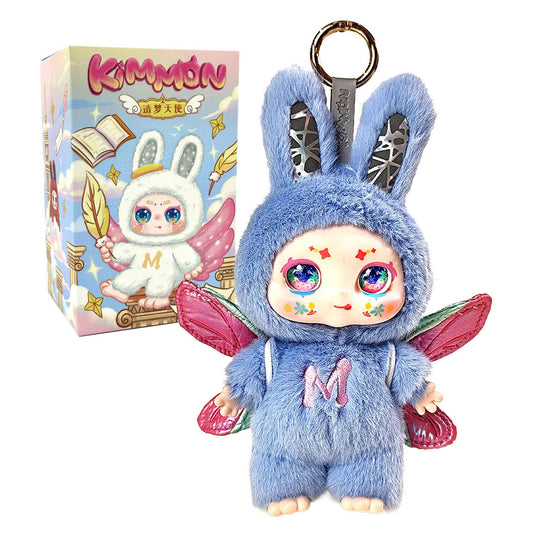 Kimmon - mimon dream maker pluche sleutelhanger