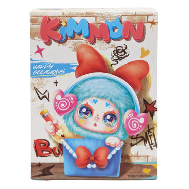 Spectron kimmon happy occasions blind box figuur