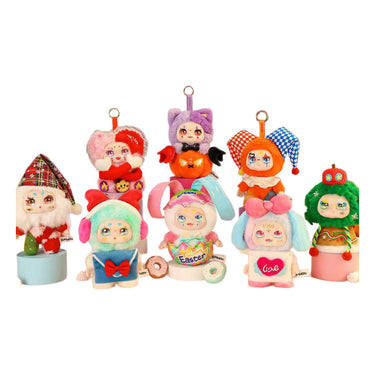 Spectron kimmon happy occasions blind box figuur