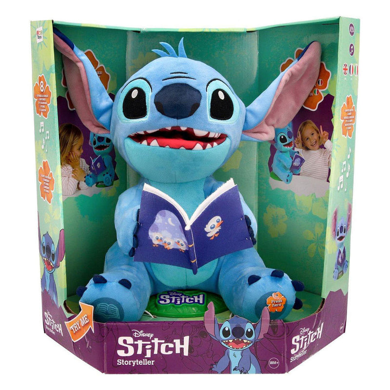 Afbeelding laden in galerijviewer, Spectron stitch storyteller
