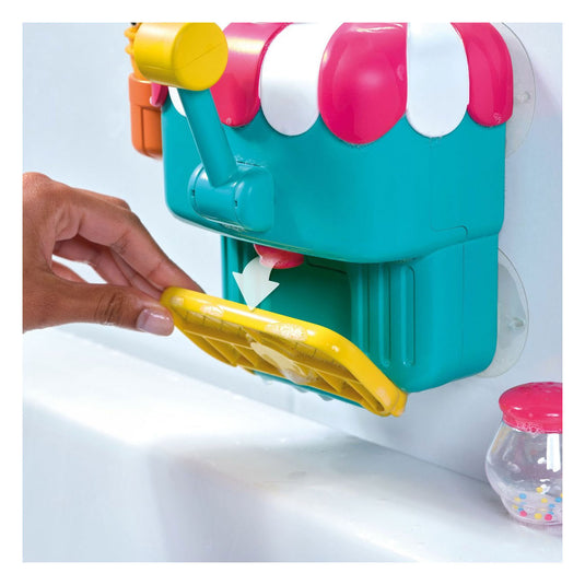 Foam cone factory deluxe badspeelgoed