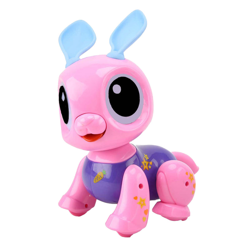 Load image into Gallery viewer, Gear2play robo smart rabit interactief dier
