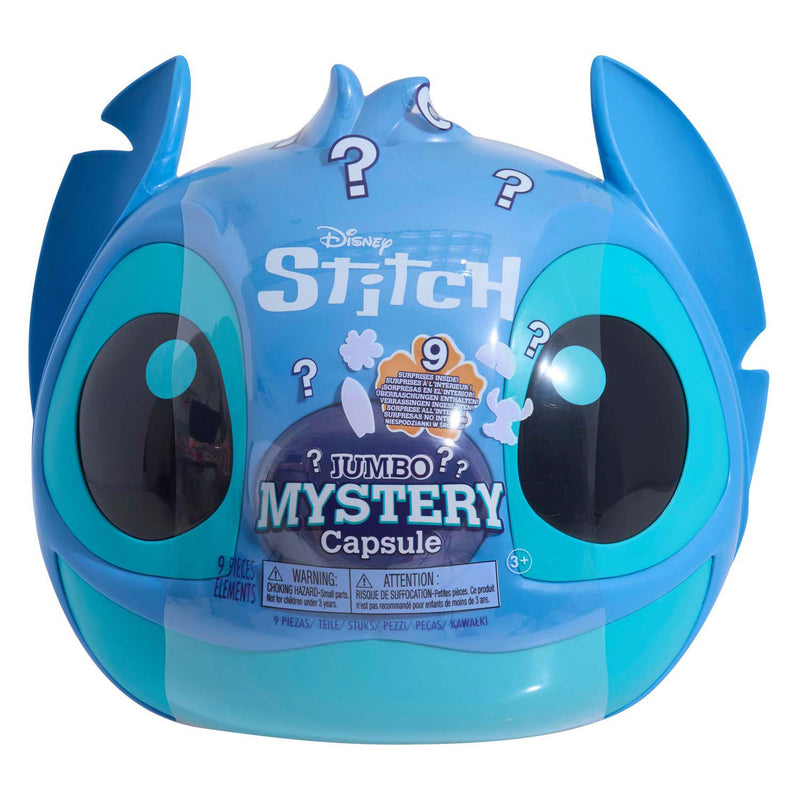 Afbeelding laden in galerijviewer, Just play stitch mysterieuze capsule met verrassingen
