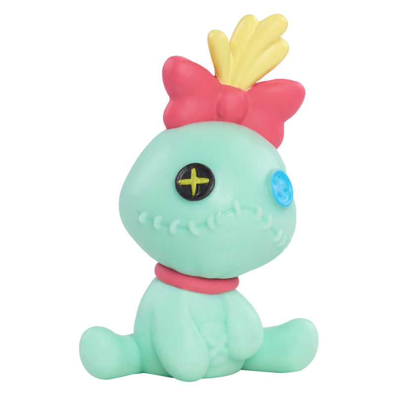 Chargez l'image dans la visionneuse de la galerie, Just play stitch figuren 2 pak stitch hula superhero | 2 stuks
